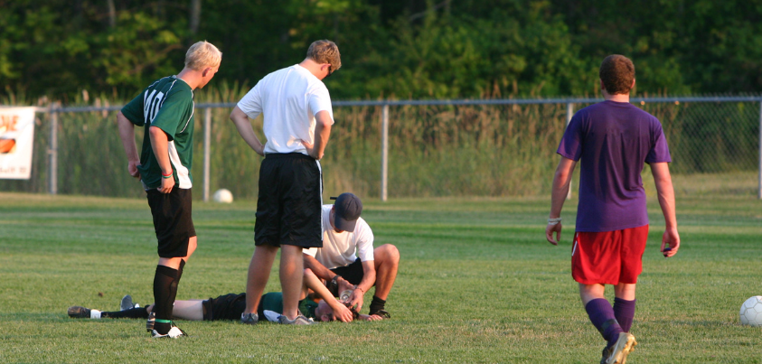 ESPN’s Outside The Lines: High School Concussions