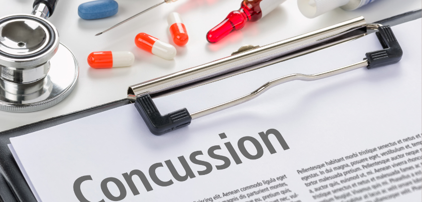 How Many Concussions is Too Many?