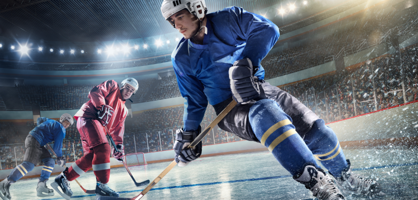 NHL