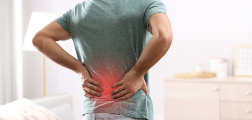 Spinal Injury