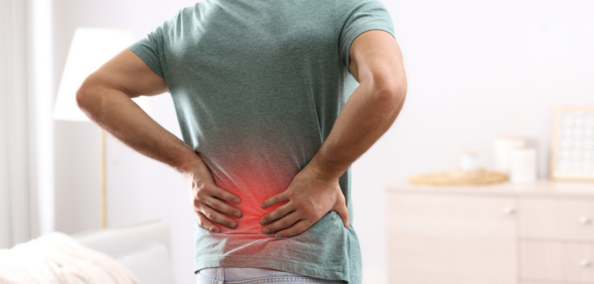 Understanding Spinal Injury Risks in Athletic Endeavors